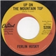 Ferlin Husky - Up On The Mountain Top