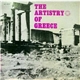 Orchestra Kostakis-Lakis - The Artistry Of Greece